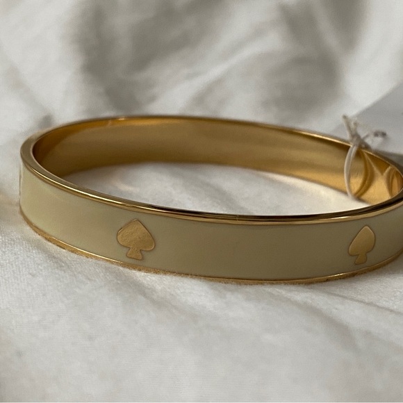 New with tags Kate Spade bracelet - Picture 2 of 3